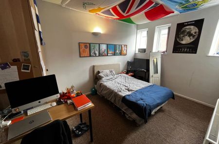 94aLondon Road, City Centre, Leicester, LE2 - Photo 3