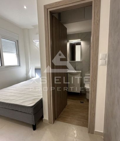 Studio/Γκαρσονιέρα για ενοικίαση Περιστέρι - Φωτογραφία 2