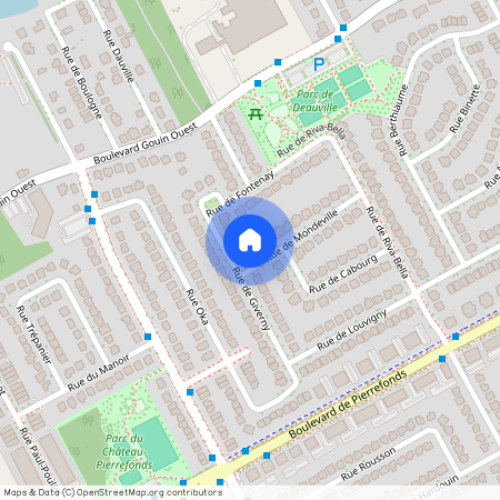 Nouveauté, 18151 Rue de Mondeville, Montréal (Pierrefonds-Roxboro), H9K1R9