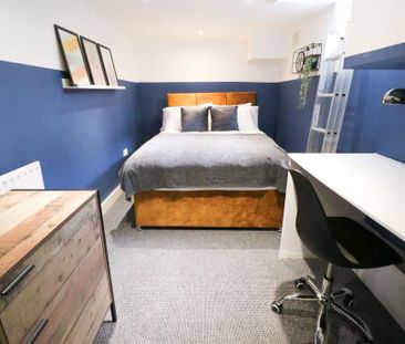 3 bedroom terraced house to rent - Photo 5