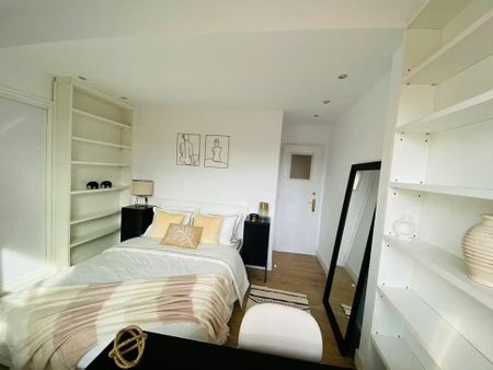 Calle de Enrique Larreta, Madrid, Community of Madrid 28036 - Photo 3