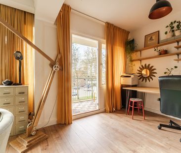 Appartement te huur: Eastonstraat 200 1068 JG Amsterdam - Foto 1