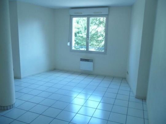 Appartement 1 pièce à - Photo 1