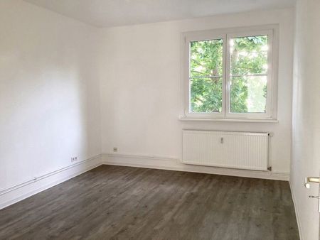 Suche nette Mieter für gemeinsame Zukunft! - Photo 2