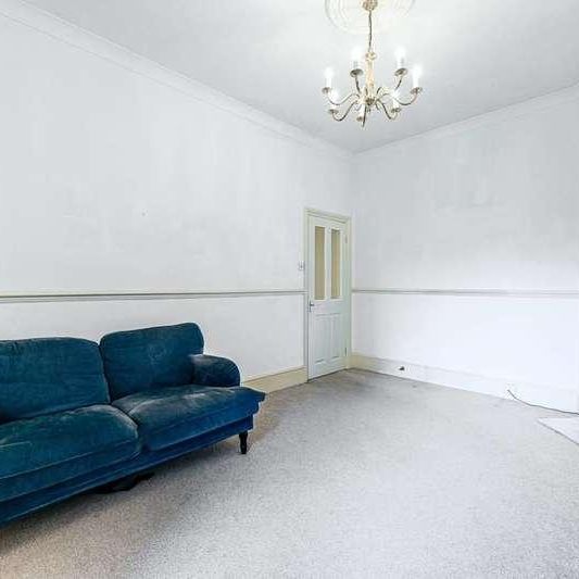 Mornington Avenue, West Kensington, W14 - Photo 1