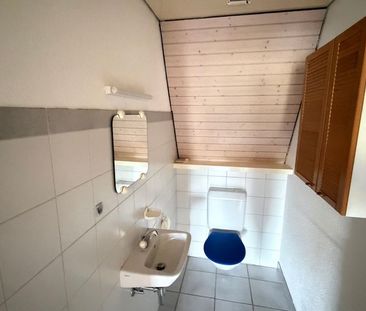 4.5 Zimmer, 108 m², 2. Stock - Foto 4