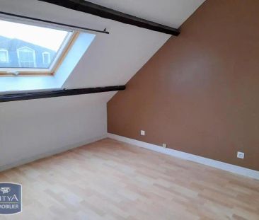 Appartement à louer 2 pièces 28.08m² - Photo 4