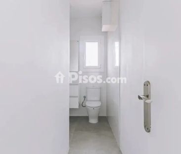 Ático en alquiler en Carrer de Palomar - Photo 4