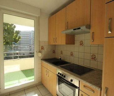 Appartement 2 pièces à Strasbourg - Photo 3