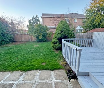 For Lease - 61 Hartrick Place, Whitby, Ontario - Photo 1