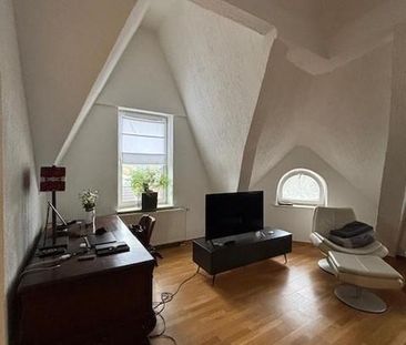 Einzigartige charmante Maisonette-Wohnung mit offener Galerie - Photo 1