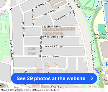 Warwick Street, Leicester, LE3 - Photo 1