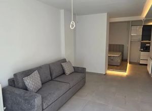 Studio/Γκαρσονιέρα για ενοικίαση - Κέντρο Θεσσαλονίκης, - Φωτογραφία 1