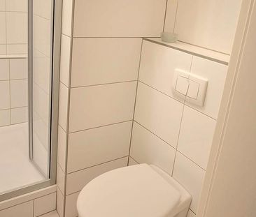 Helle 1-Zimmerwohnung in Brackwede - Photo 1