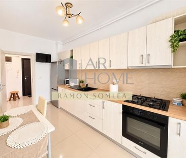 Apartament 2 camere renovat, prima inchiriere, Albert MRS, Ploiesti - Fotografie 4