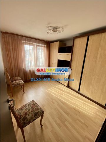 Inchiriere apartament 3 camere Tei RENOVAT - Photo 4