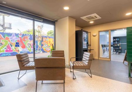 Platinum Room - Photo 3