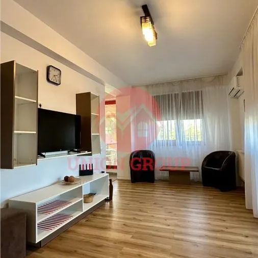 Penthouse cu Terasa Impresionanta in zona Capitol - Photo 1