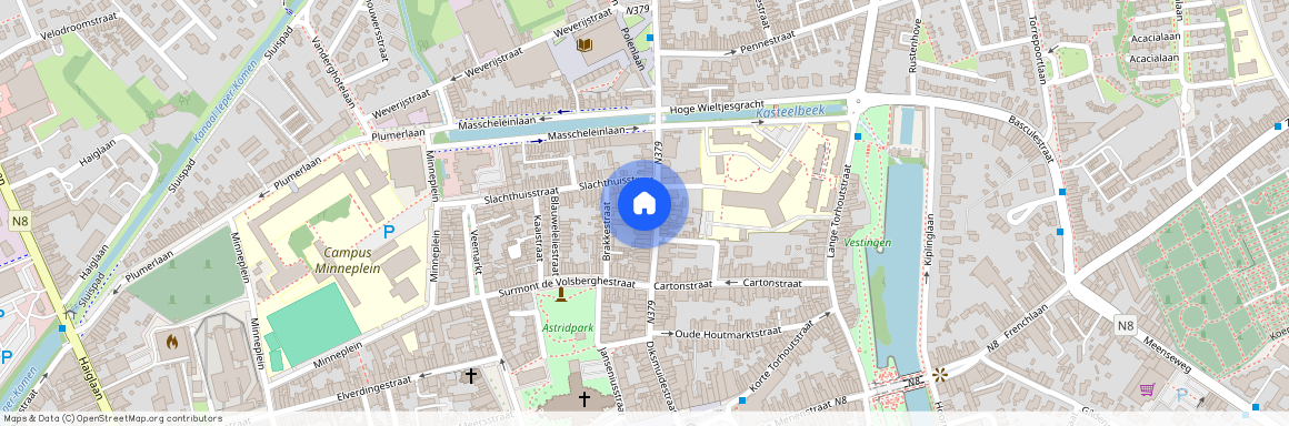 Diksmuidestraat 75 / -1a, 8900 Ieper