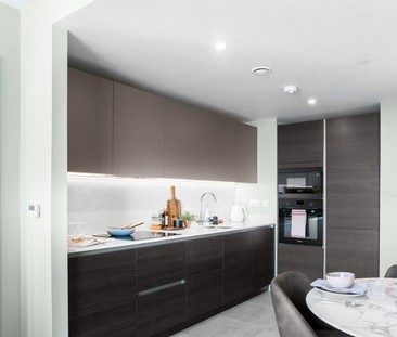 2 bedroom apartment to rent - Photo 4