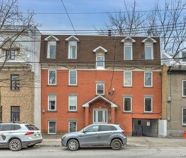 À louer / Appartement - Photo 1