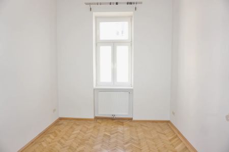 Klassische sehr hellen Stilaltbauwohnung - nähe Pragerstraße/ Floridsdorfer Spitz! - Foto 2