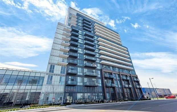 10 Honeycrisp Crescent condo — Vaughan, ON (2-Bedroom) - 2 Bedroom - Photo 1