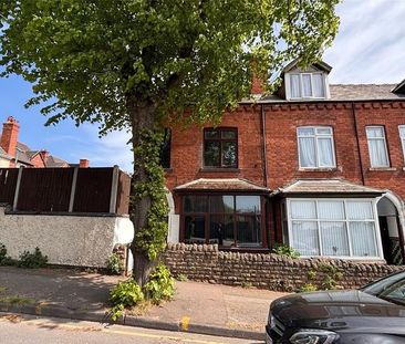 1 bedroom in a house share to rent - Photo 4