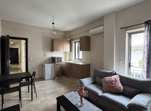 Studio/Γκαρσονιέρα για ενοικίαση - Ελευσίνα, - Photo 1