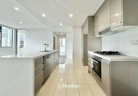 30/755 Pacific Highway, Chatswood NSW, Belconnen - Photo 4