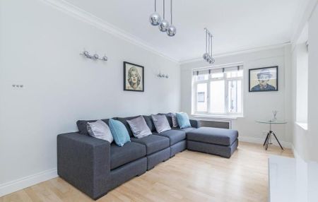 Prince Albert Road, NW8, London - Photo 2