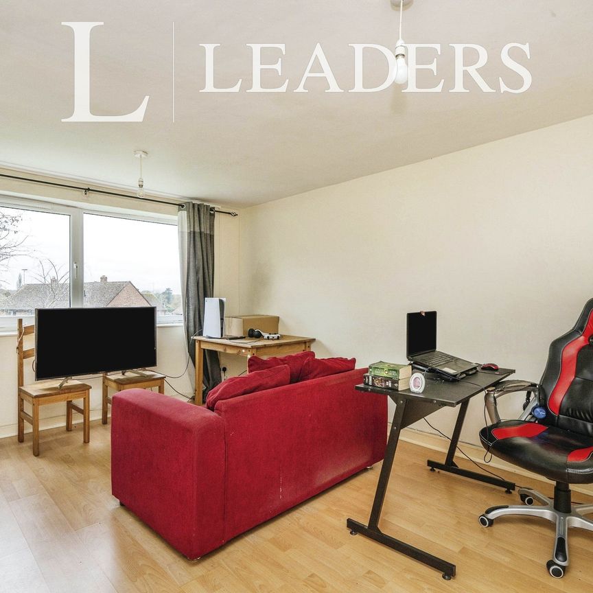 2 bedroom apartment to rent Norton Close, Southwick, Fareham, PO17 - Photo 1