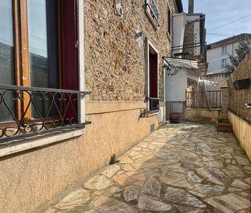 Appartement Corbeil Essonnes 2 pièce(s) 30.57 m2 - Photo 2