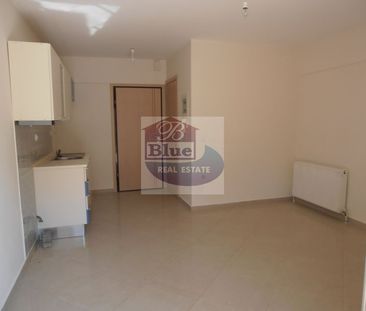 Studio/Γκαρσονιέρα για ενοικίαση Καλλιθέα - Άγιοι Θεόδωροι (Συκιές) - Photo 5