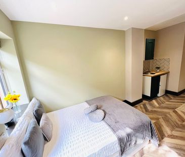 Room in a Shared House, Hawkhurst Road, SW16 - Photo 5