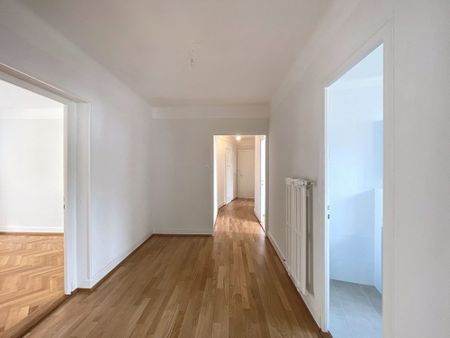 Appartement renové au centre de Lausanne - Foto 5