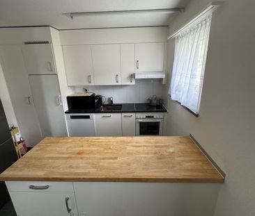 5.5 Zimmer, 106 m², 2. Stock - Photo 6