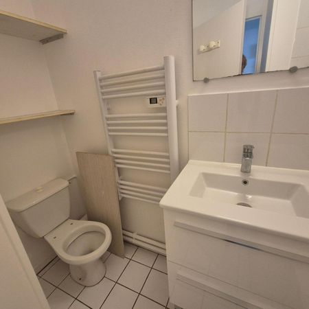 Location Appartement 1 pièce 34m² NANTES 44000 - Photo 4