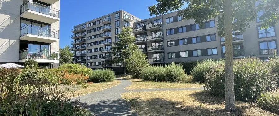 Appartement Droomtuinlaan, Vleuten - À louer - Foto 1