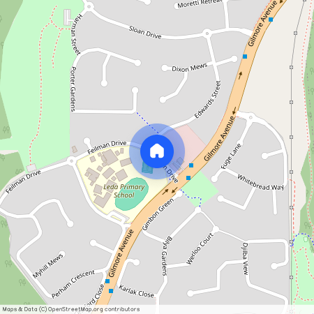 11 Robbins Retreat, LEDA, WA, 6170