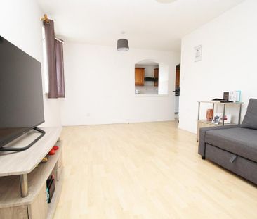 1 bedroom apartment to rent - Photo 6