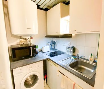 Location Appartement 2 pièces 35m² TOULOUSE 31000 - Photo 5