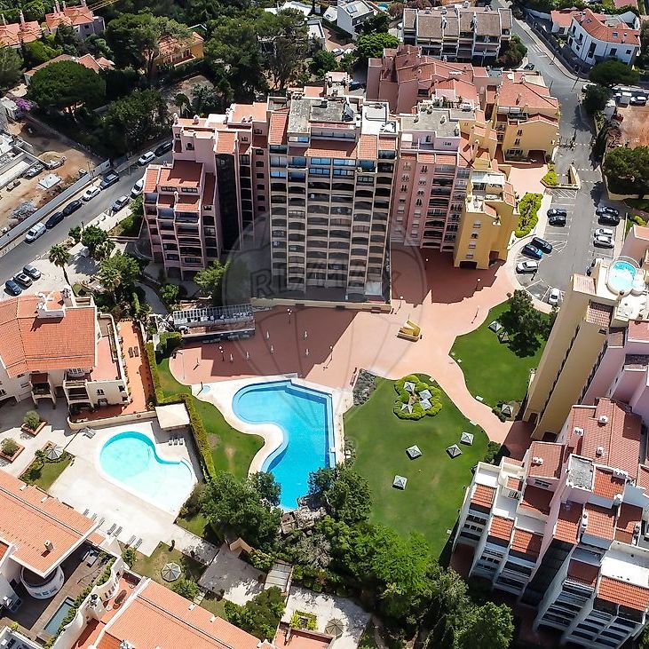 Apartamento T4 em Lisboa - Photo 1