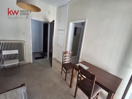 Studio/Γκαρσονιέρα για ενοικίαση Κέντρο (Καρδίτσα) - Φωτογραφία 5