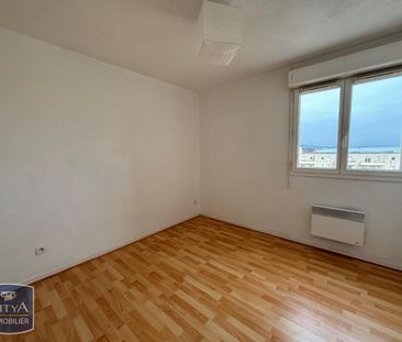 Location Appartement 2 pièces 35m² LE HAVRE 76600 - Photo 2