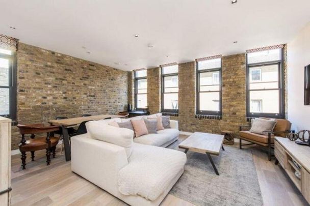 3 bedroom apartment to rent - Photo 1