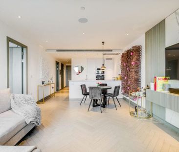2 bedroom apartment to rent - Photo 3