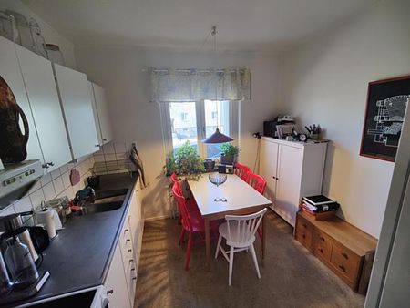 2 room flat in calm area close to communications - Foto 5