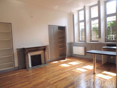 Appartement coup de coeur centre ville - Photo 3