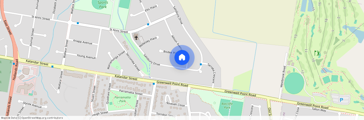 28 Allison Avenue, Nowra